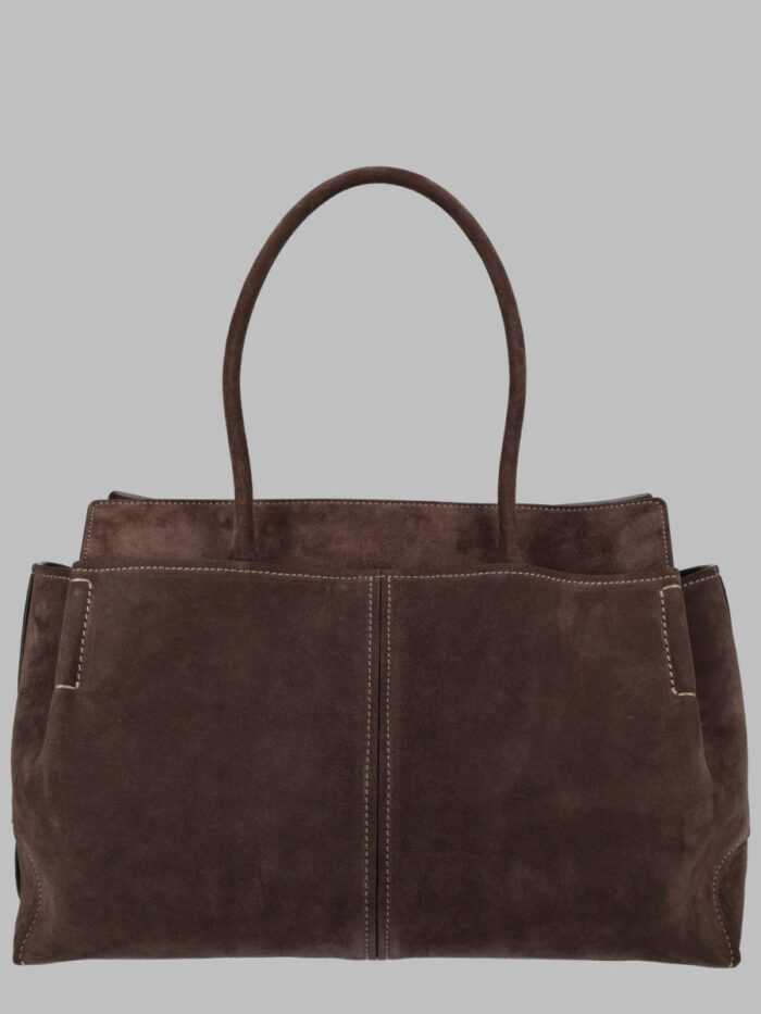 TOD'S Borsa "Shopping" Medium