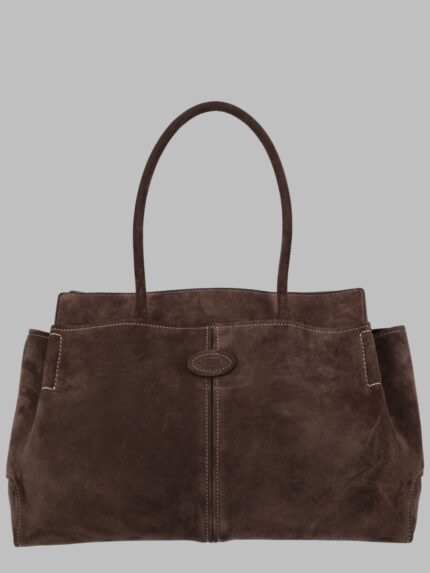 TOD'S Borsa "Shopping" Medium