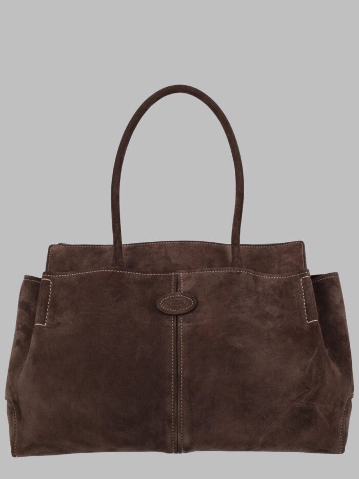 TOD'S Borsa "Shopping" Medium