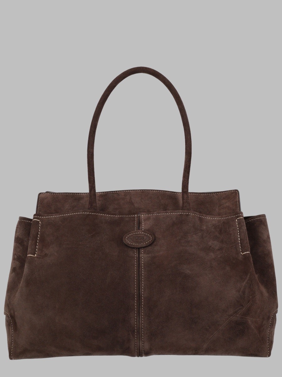 TOD'S Borsa "Shopping" Medium
