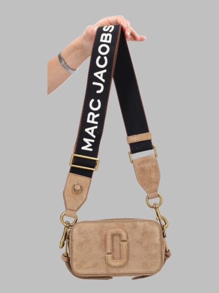 Marc Jacobs Borsa "Snapshot"