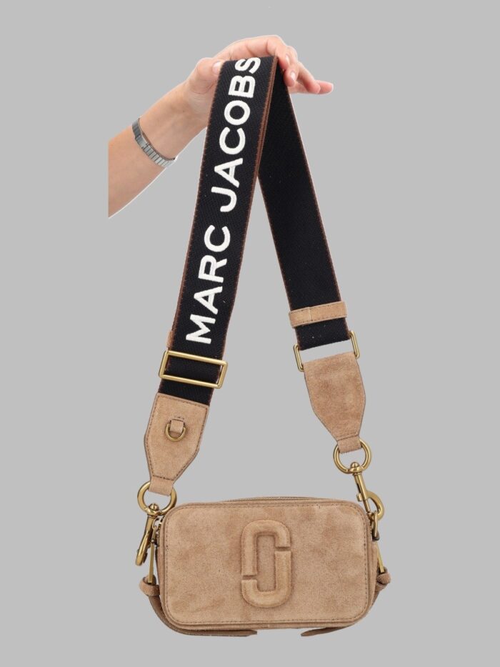 Marc Jacobs Borsa "Snapshot"