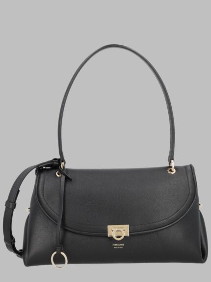 Ferragamo Borsa "Sofia" Medium