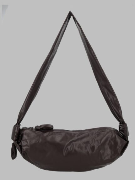 LEMAIRE Borsa "Soft Croissant" Medium