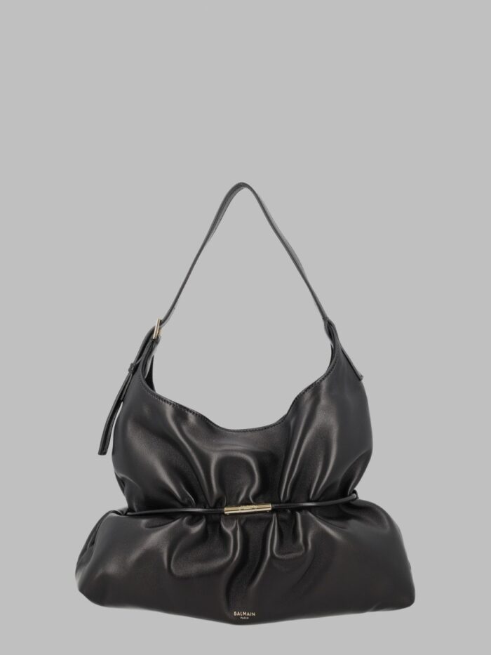 balmain borsa "sphynx" medium Balmain Borsa "Sphynx" Medium
