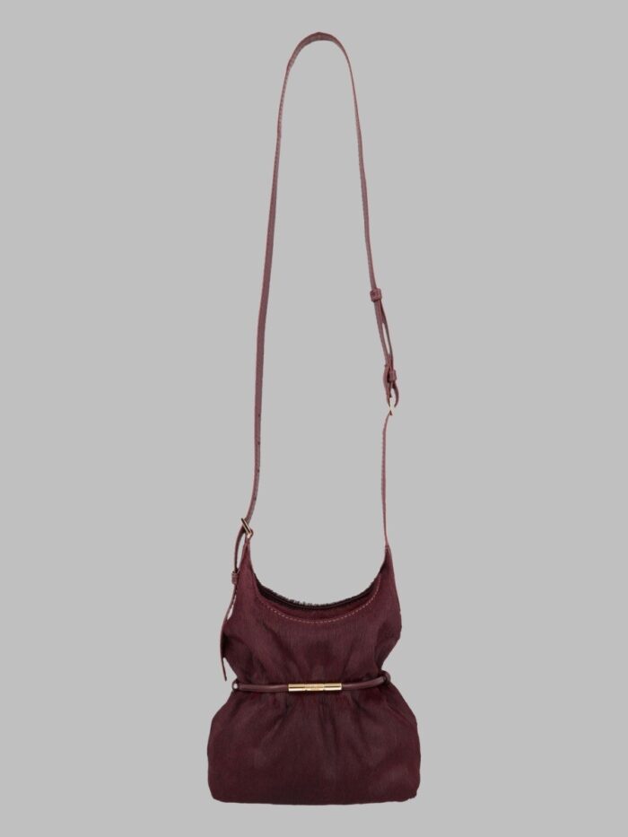 Balmain Borsa "Sphynx" Mini