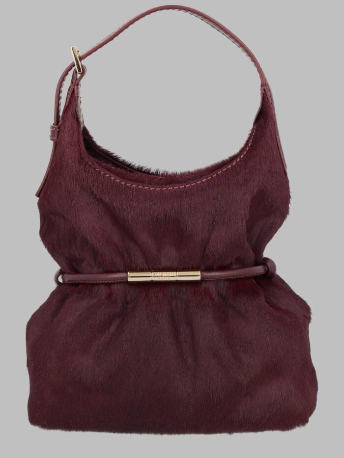 Balmain Borsa "Sphynx" Mini