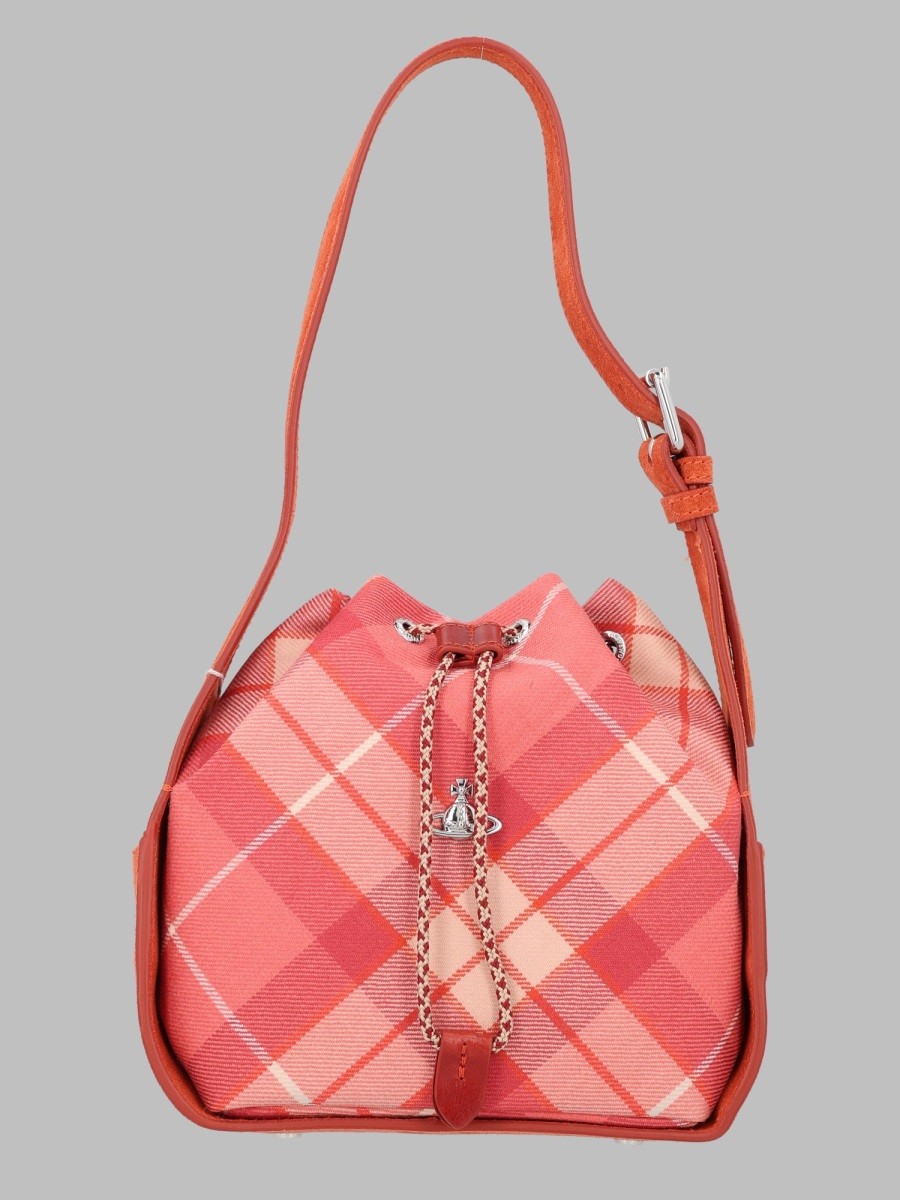 Vivienne Westwood Borsa "Stacey Bucket"