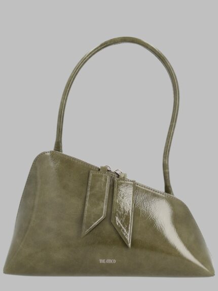 The Attico Borsa "Sunrise"