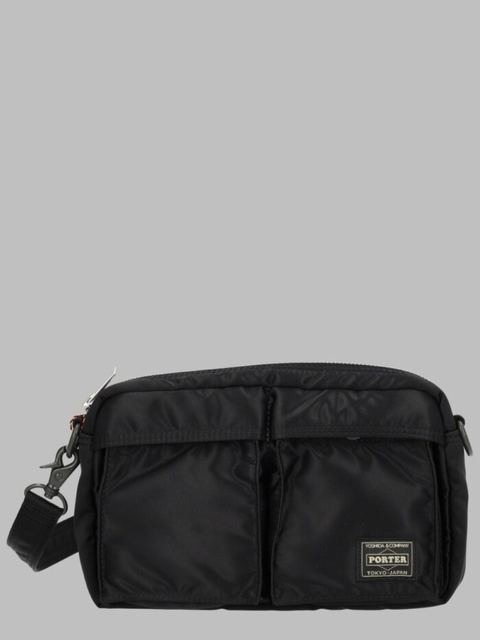porter yoshida & co. borsa "tanker" PORTER-YOSHIDA & CO. Borsa "Tanker"