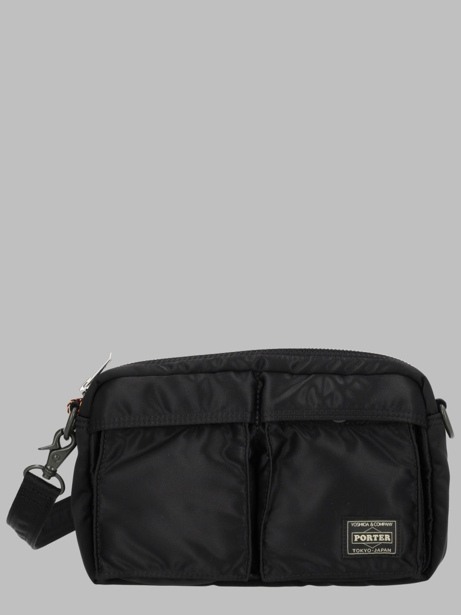 PORTER-YOSHIDA & CO. Borsa "Tanker"