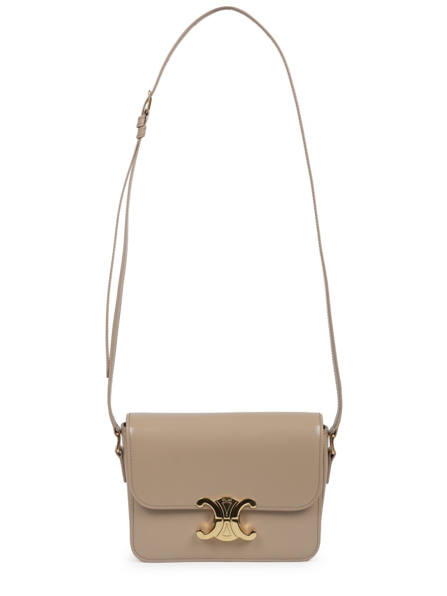 Celine BORSA TEEN TRIOMPHE