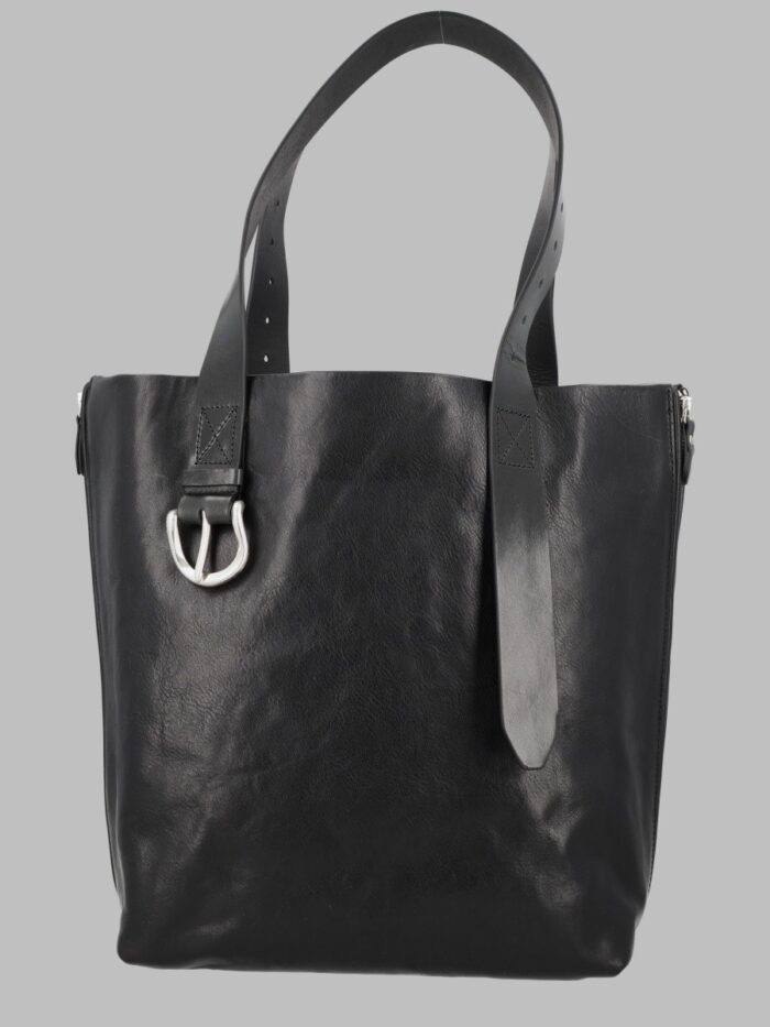 Our Legacy Borsa "Throttle Tote"