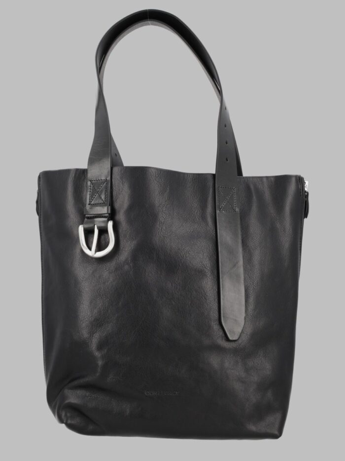 our legacy borsa "throttle tote" Our Legacy Borsa "Throttle Tote"