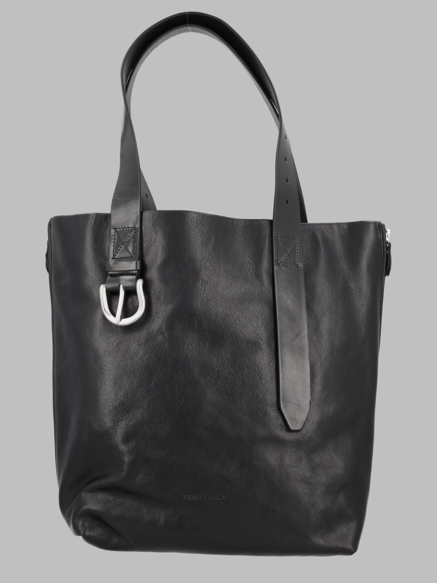 Our Legacy Borsa "Throttle Tote"