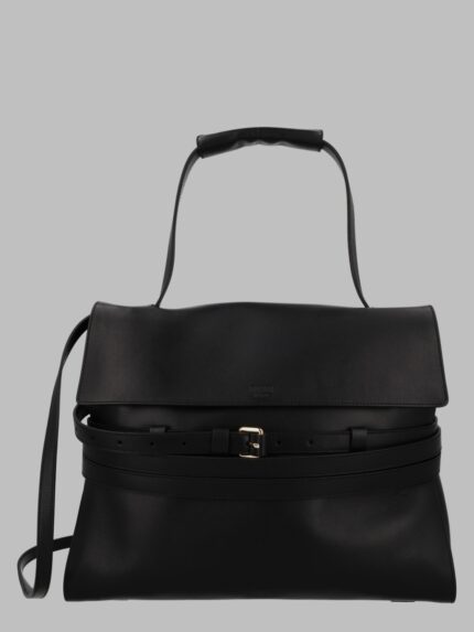 Moschino Borsa "Tie Me" Medium
