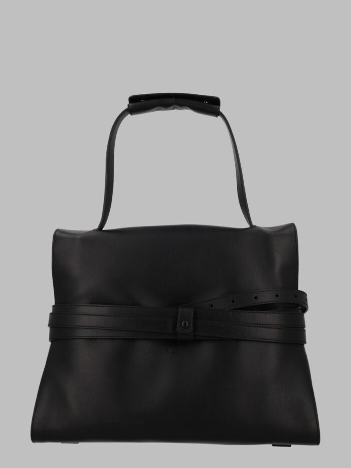 Moschino Borsa "Tie Me" Medium