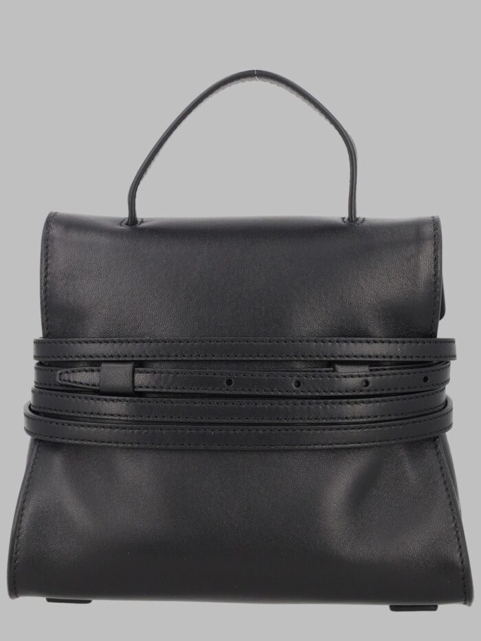 Moschino Borsa "Tie Me" Small