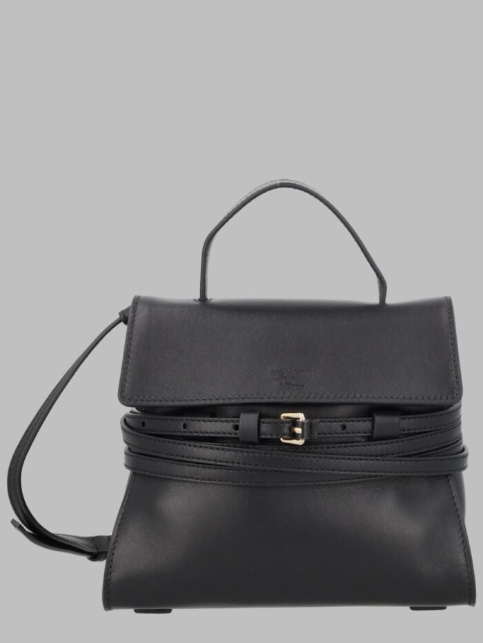 moschino borsa "tie me" small Moschino Borsa "Tie Me" Small