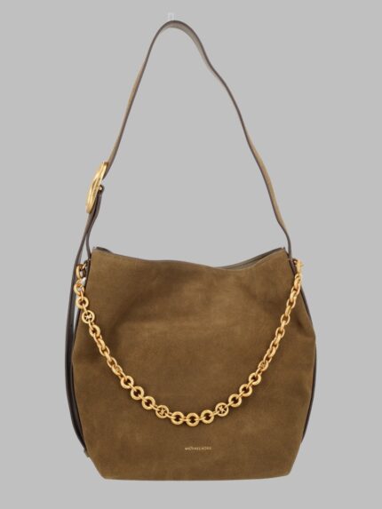 MICHAEL BY MICHAEL KORS BORSA TOTE A SECCHIELLO "NOLITA" LARGE