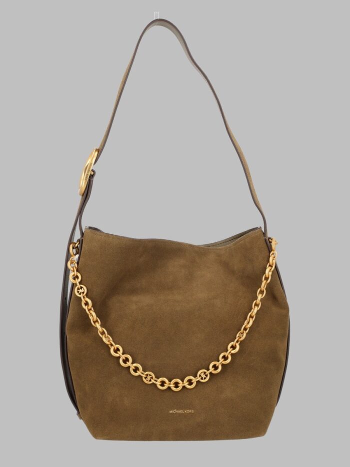 michael by michael kors borsa tote a secchiello "nolita" large MICHAEL BY MICHAEL KORS BORSA TOTE A SECCHIELLO "NOLITA" LARGE