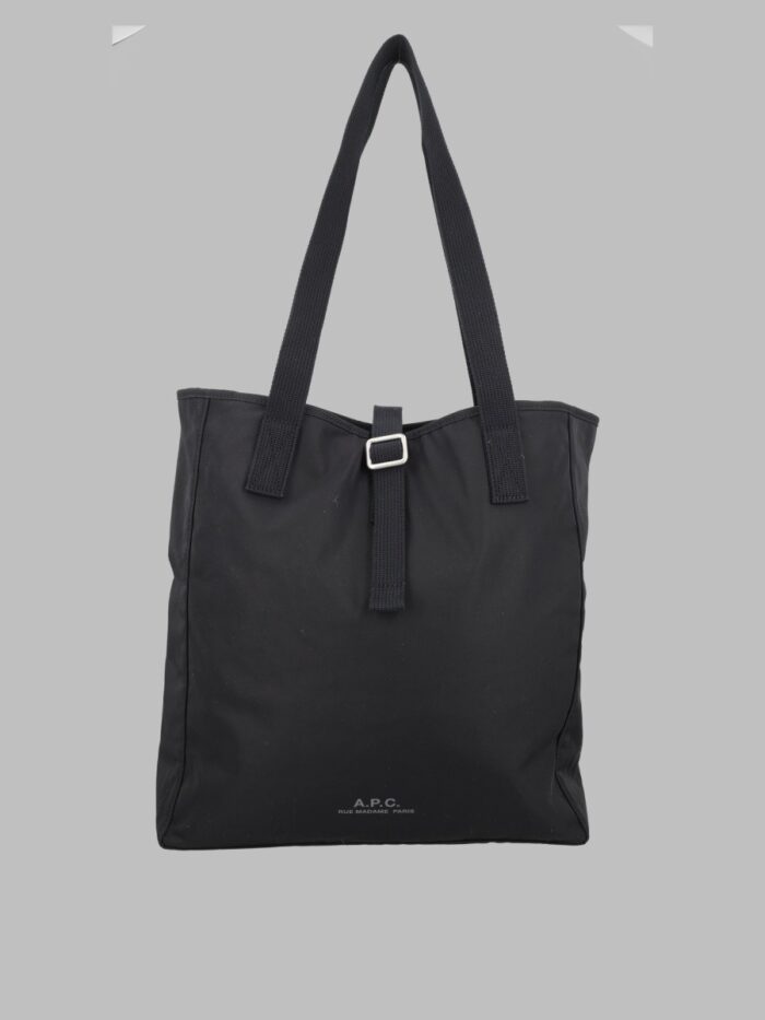 A.P.C. BORSA TOTE "ARCHIVE"