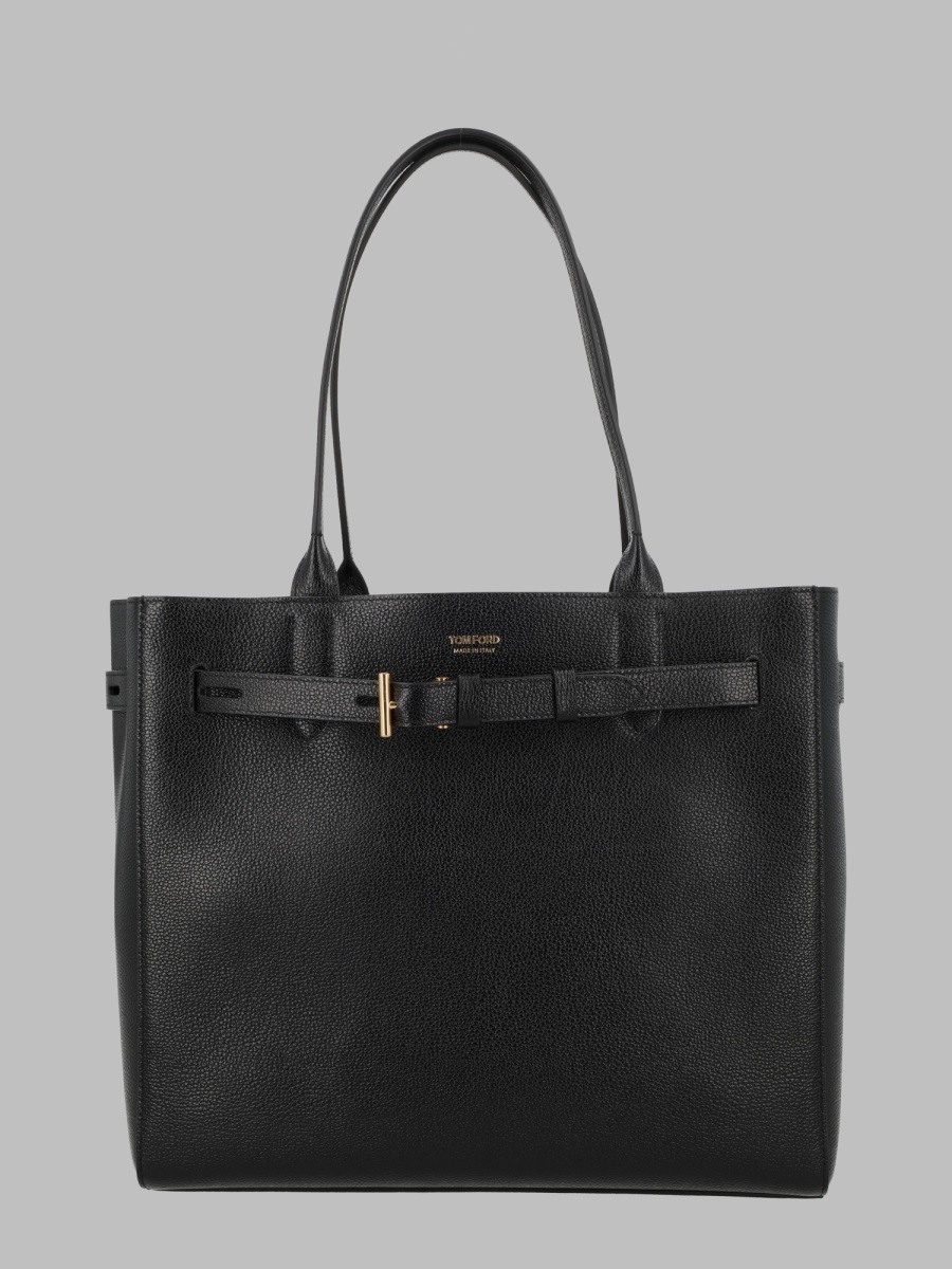 TOM FORD BORSA TOTE "AUDREY" MEDIUM