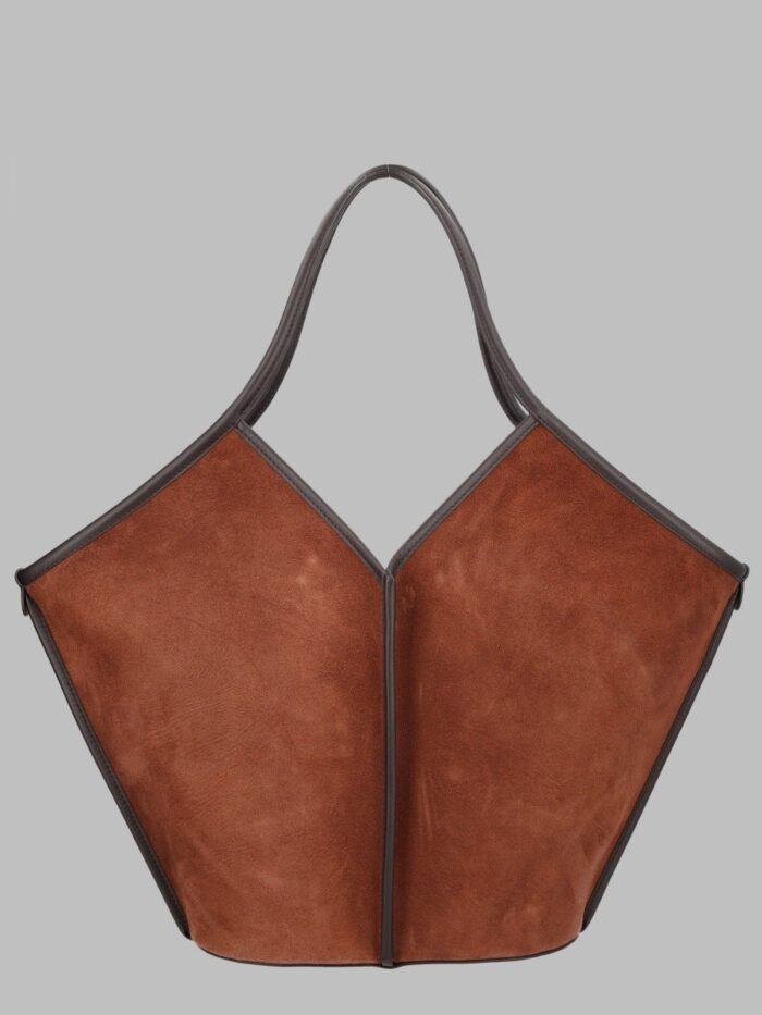 hereu borsa tote "calella" HEREU Borsa Tote "Calella"