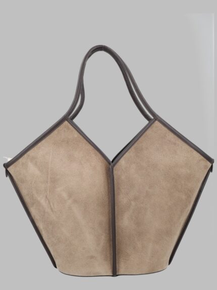 HEREU Borsa Tote "Calella"