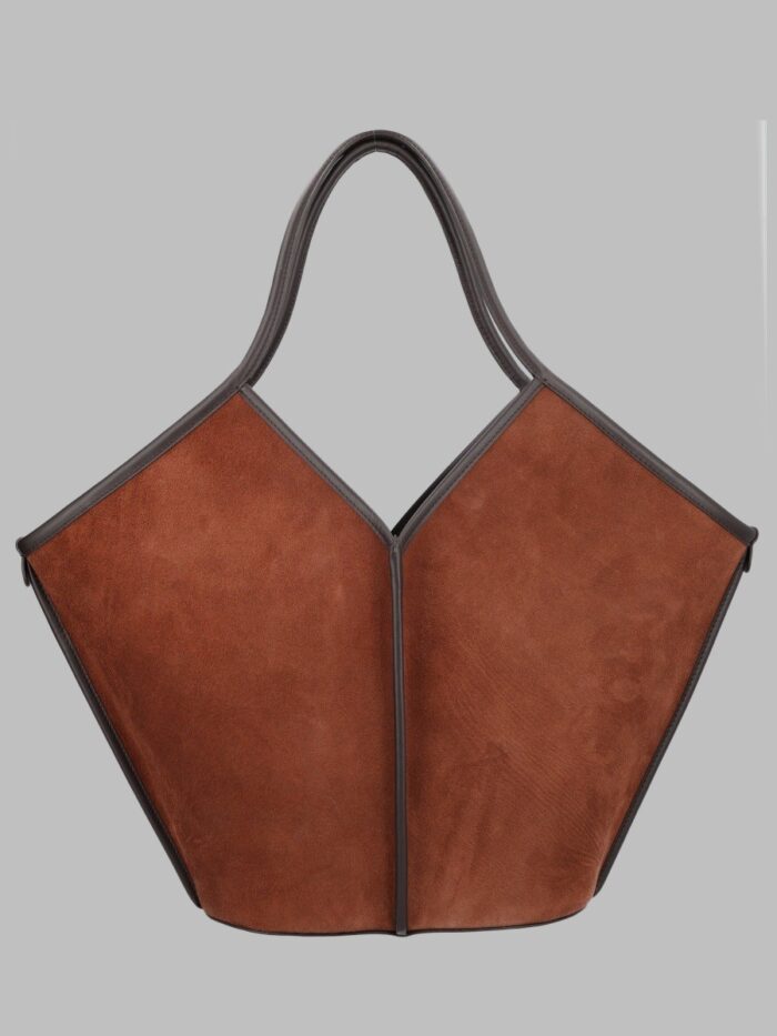 HEREU Borsa Tote "Calella"