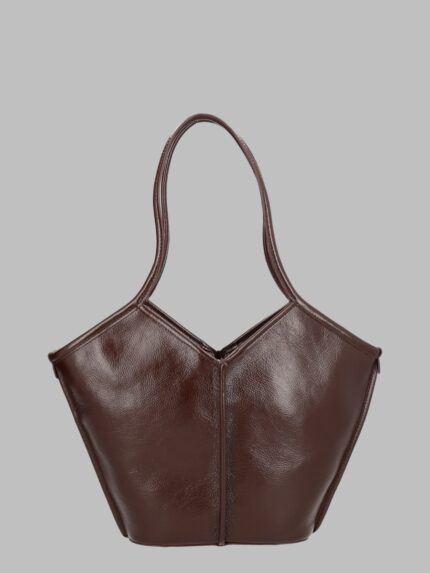 HEREU Borsa Tote "Calella" Small