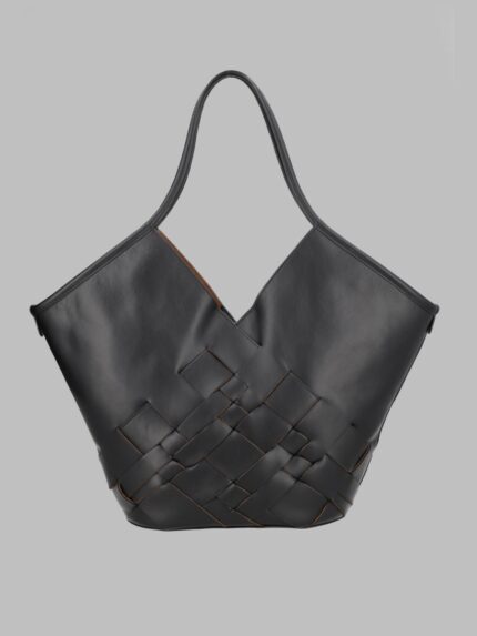 HEREU Borsa Tote "Coloma"