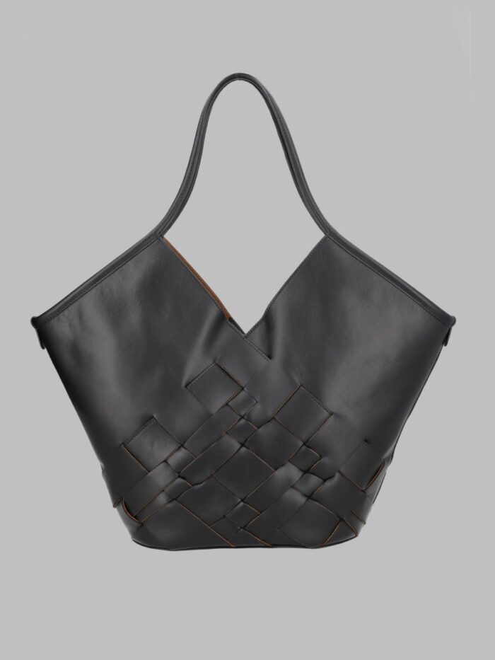 hereu borsa tote "coloma" HEREU Borsa Tote "Coloma"