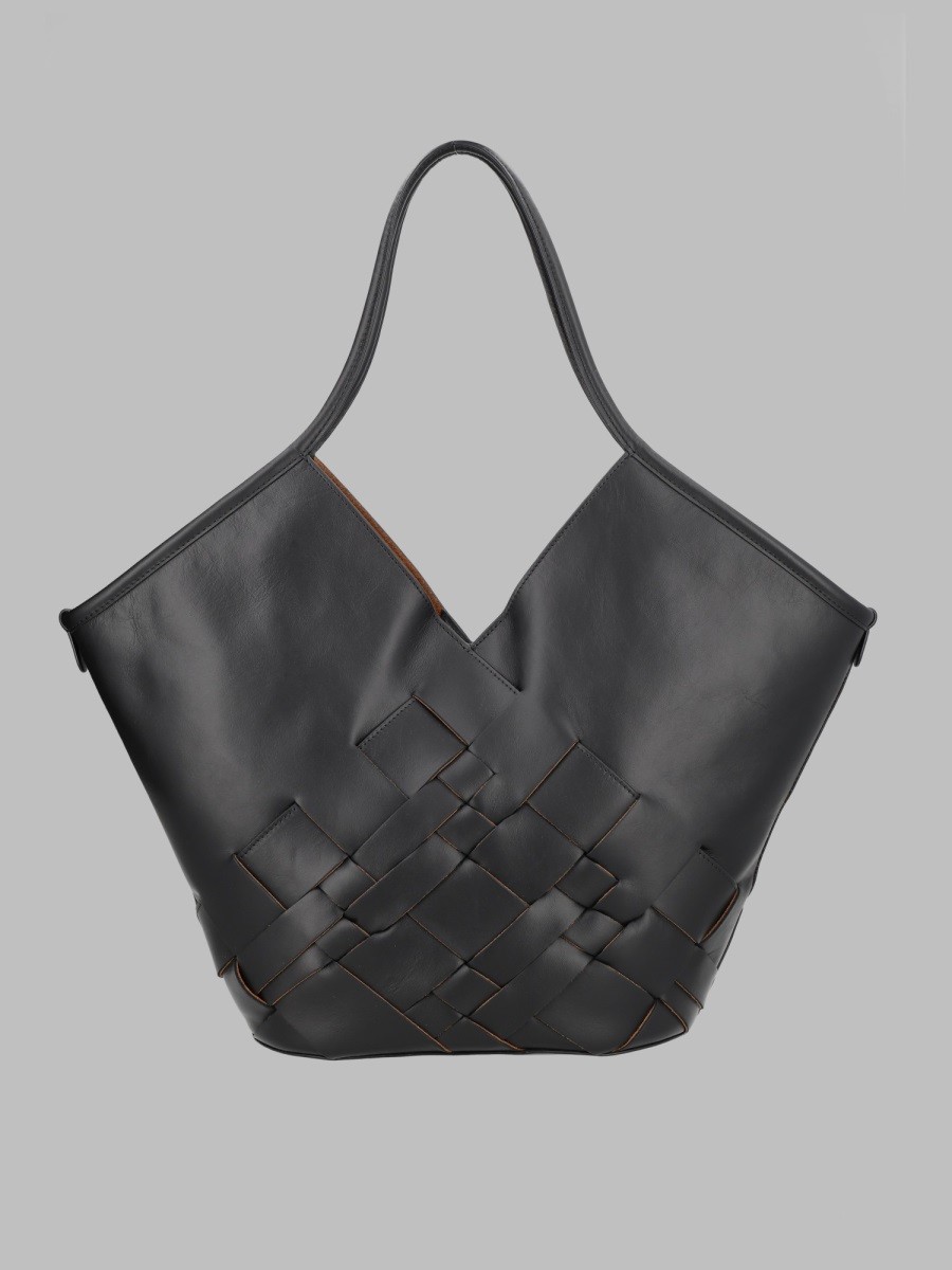HEREU Borsa Tote "Coloma"