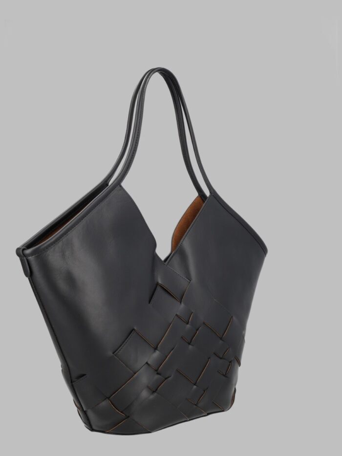 HEREU Borsa Tote "Coloma"