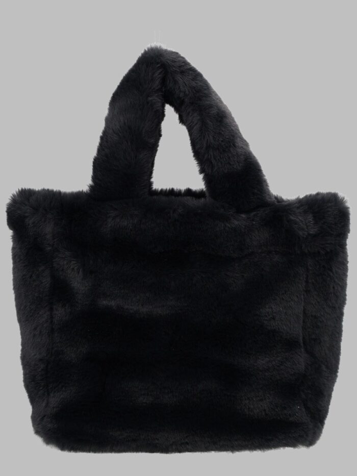 Herno Borsa Tote Con Logo