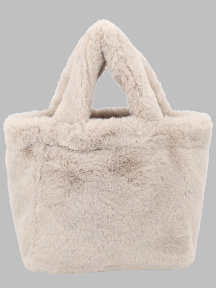 Herno Borsa Tote Con Logo
