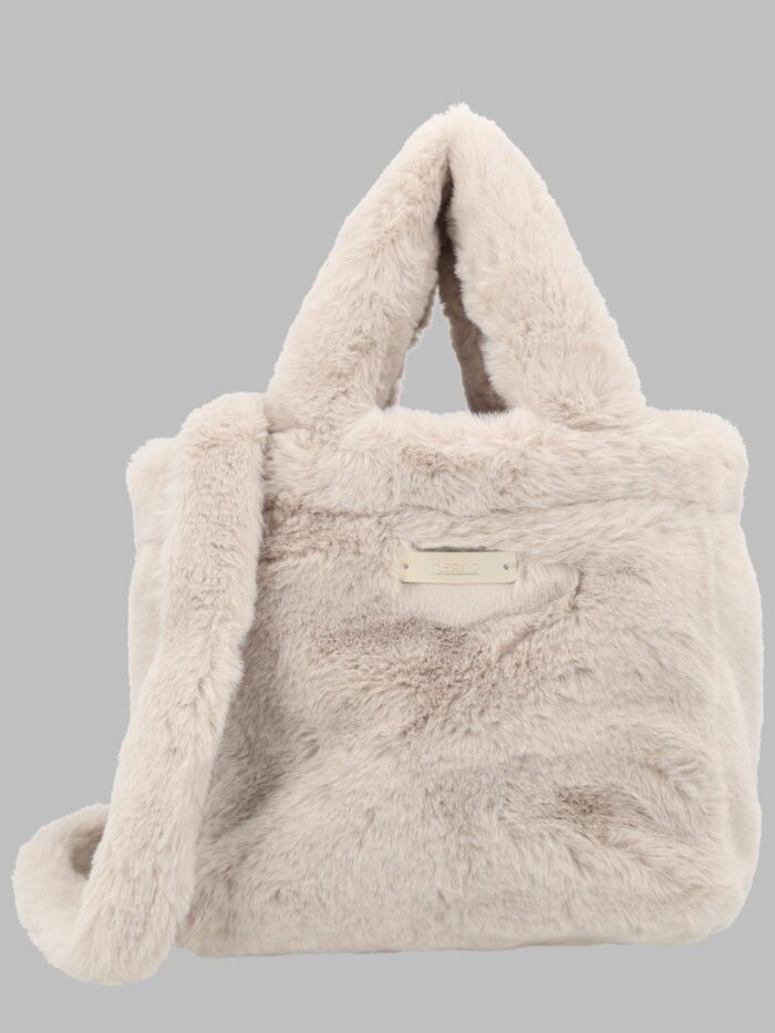 herno borsa tote con logo Herno Borsa Tote Con Logo
