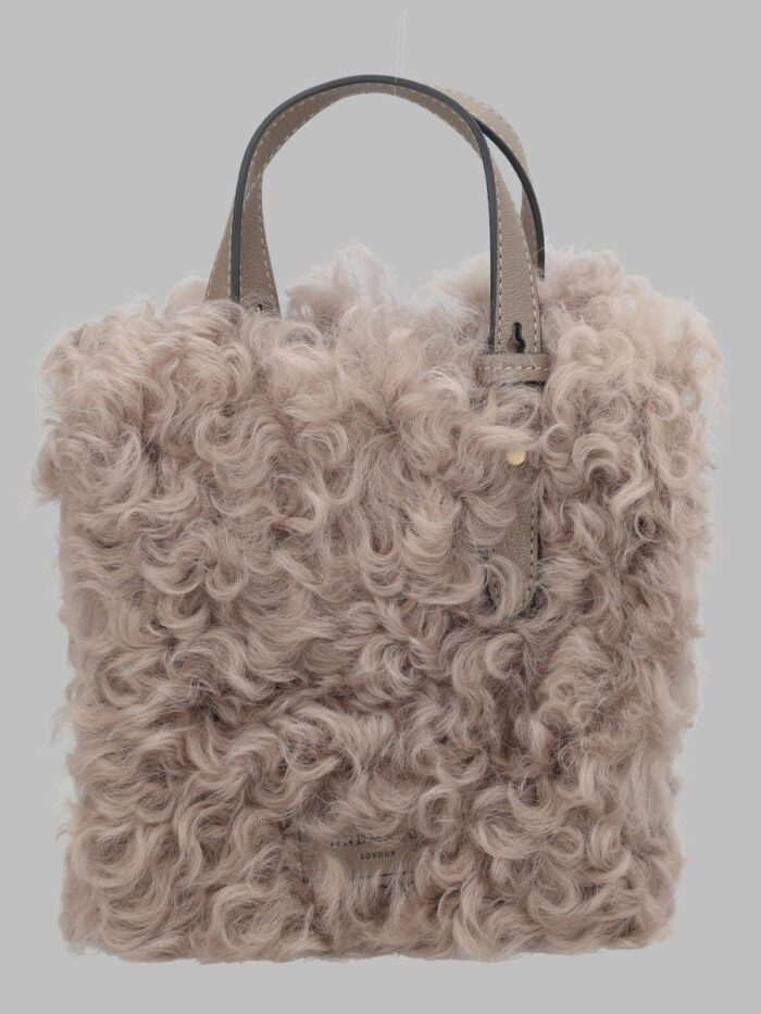 ANYA HINDMARCH Borsa Tote "Eyes" Mini