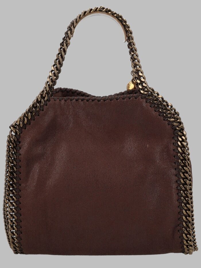 Stella Mccartney Borsa Tote "Falabella" Mini