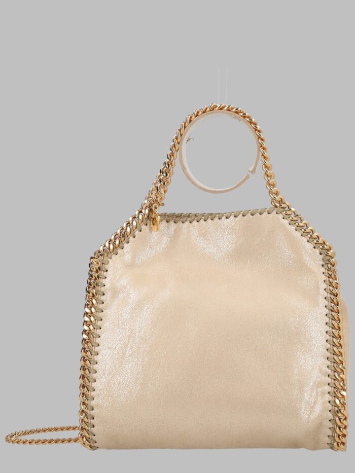 Stella Mccartney Borsa Tote "Falabella" Mini