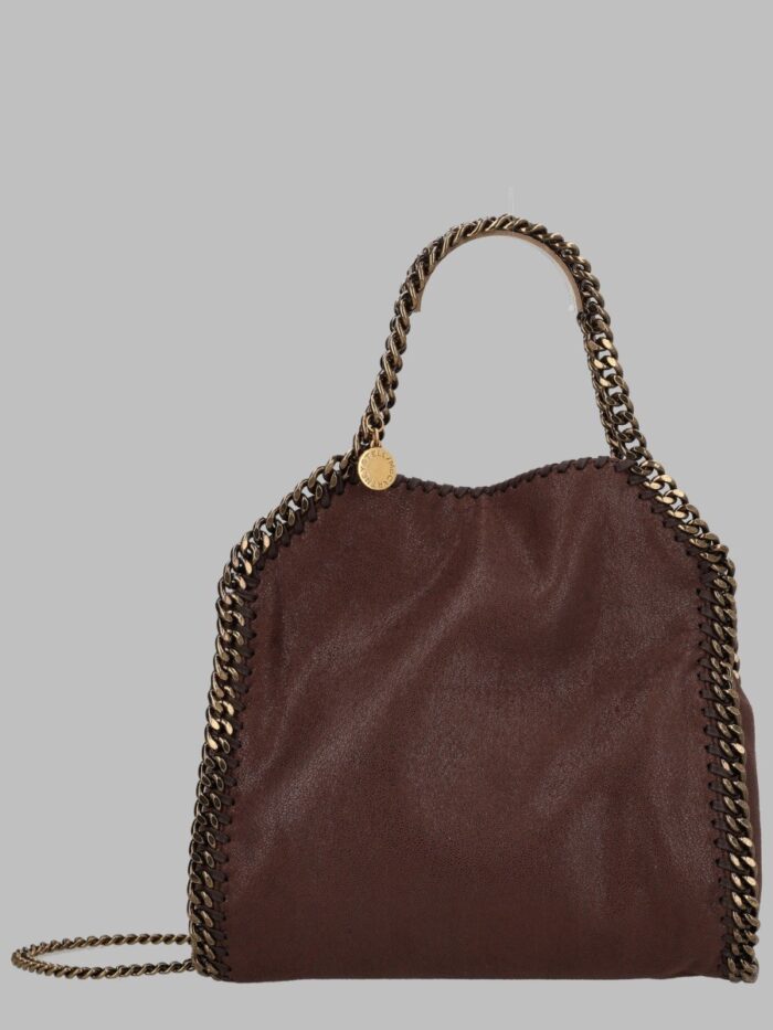 stella mccartney borsa tote "falabella" mini Stella Mccartney Borsa Tote "Falabella" Mini