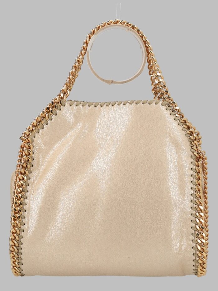 Stella Mccartney Borsa Tote "Falabella" Mini