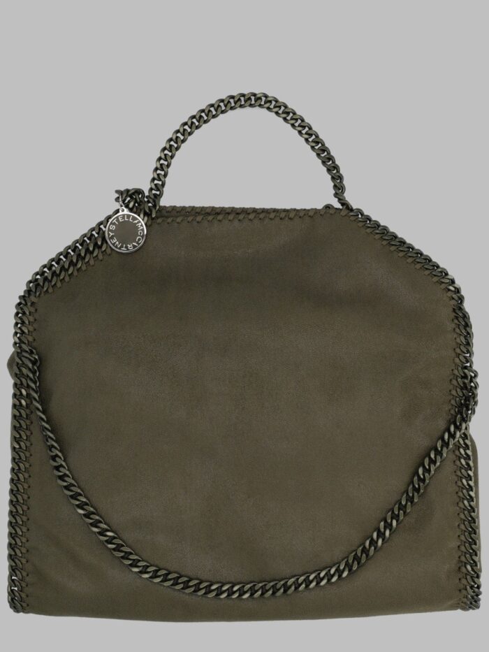 stella mccartney borsa tote "falabella pieghevole" Stella Mccartney Borsa Tote "Falabella Pieghevole"