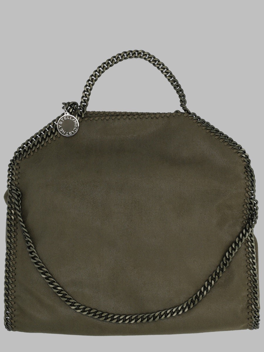 Stella Mccartney Borsa Tote "Falabella Pieghevole"