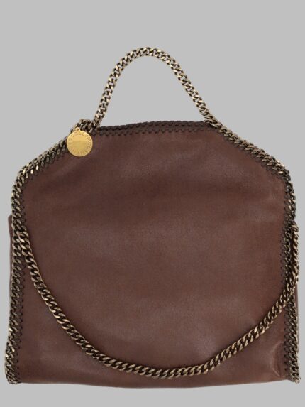 Stella Mccartney Borsa Tote "Falabella" Pieghevole