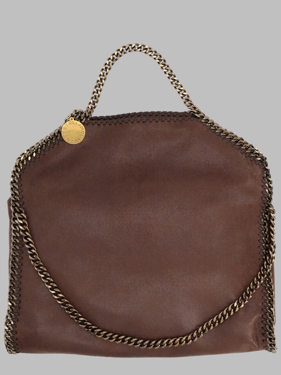 Stella Mccartney Borsa Tote "Falabella" Pieghevole