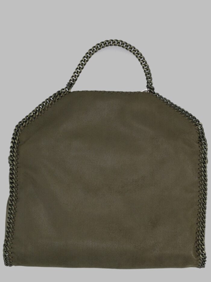 Stella Mccartney Borsa Tote "Falabella Pieghevole"