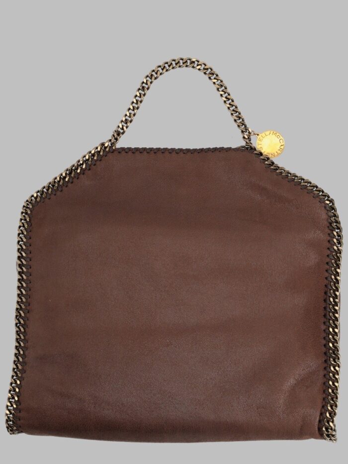 Stella Mccartney Borsa Tote "Falabella" Pieghevole
