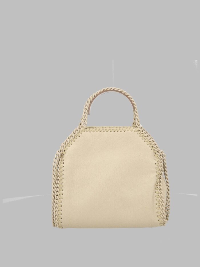 Stella Mccartney Borsa Tote "Falabella" Tiny